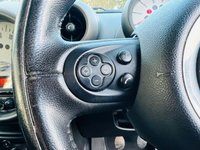 USED 2011 11 MINI COUNTRYMAN 1.6 COOPER D ALL4 5d 112 BHP GREAT SPEC / 4 WHEEL DRIVE / 1 OWNER