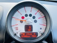 USED 2011 11 MINI COUNTRYMAN 1.6 COOPER D ALL4 5d 112 BHP GREAT SPEC / 4 WHEEL DRIVE / 1 OWNER