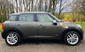 USED 2011 11 MINI COUNTRYMAN 1.6 COOPER D ALL4 5d 112 BHP GREAT SPEC / 4 WHEEL DRIVE / 1 OWNER