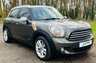 USED 2011 11 MINI COUNTRYMAN 1.6 COOPER D ALL4 5d 112 BHP GREAT SPEC / 4 WHEEL DRIVE / 1 OWNER
