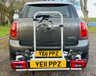 USED 2011 11 MINI COUNTRYMAN 1.6 COOPER D ALL4 5d 112 BHP GREAT SPEC / 4 WHEEL DRIVE / 1 OWNER