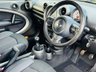 USED 2011 11 MINI COUNTRYMAN 1.6 COOPER D ALL4 5d 112 BHP GREAT SPEC / 4 WHEEL DRIVE / 1 OWNER