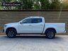 USED 2019 19 MERCEDES-BENZ X-CLASS 2.3 X250 D 4MATIC PROGRESSIVE 4d 188 BHP FINANCE ALAILABLE ZERO DEPOSIT