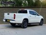 USED 2019 19 MERCEDES-BENZ X-CLASS 2.3 X250 D 4MATIC PROGRESSIVE 4d 188 BHP FINANCE ALAILABLE ZERO DEPOSIT