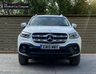 USED 2019 19 MERCEDES-BENZ X-CLASS 2.3 X250 D 4MATIC PROGRESSIVE 4d 188 BHP FINANCE ALAILABLE ZERO DEPOSIT