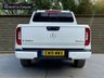 USED 2019 19 MERCEDES-BENZ X-CLASS 2.3 X250 D 4MATIC PROGRESSIVE 4d 188 BHP FINANCE ALAILABLE ZERO DEPOSIT