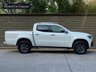 USED 2019 19 MERCEDES-BENZ X-CLASS 2.3 X250 D 4MATIC PROGRESSIVE 4d 188 BHP FINANCE ALAILABLE ZERO DEPOSIT