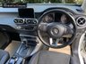 USED 2019 19 MERCEDES-BENZ X-CLASS 2.3 X250 D 4MATIC PROGRESSIVE 4d 188 BHP FINANCE ALAILABLE ZERO DEPOSIT