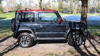 USED 2019 19 SUZUKI JIMNY 1.5 SZ5 5d 101 BHP !! NATIONWIDE DELIVERY AVAILABLE !!
