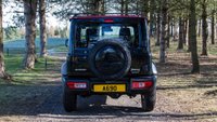 USED 2019 19 SUZUKI JIMNY 1.5 SZ5 5d 101 BHP !! NATIONWIDE DELIVERY AVAILABLE !!