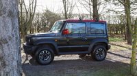 USED 2019 19 SUZUKI JIMNY 1.5 SZ5 5d 101 BHP !! NATIONWIDE DELIVERY AVAILABLE !!