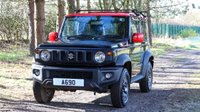 USED 2019 19 SUZUKI JIMNY 1.5 SZ5 5d 101 BHP !! NATIONWIDE DELIVERY AVAILABLE !!