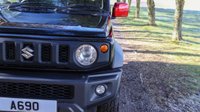 USED 2019 19 SUZUKI JIMNY 1.5 SZ5 5d 101 BHP !! NATIONWIDE DELIVERY AVAILABLE !!