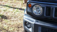 USED 2019 19 SUZUKI JIMNY 1.5 SZ5 5d 101 BHP !! NATIONWIDE DELIVERY AVAILABLE !!