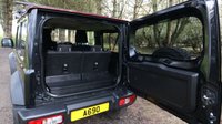 USED 2019 19 SUZUKI JIMNY 1.5 SZ5 5d 101 BHP !! NATIONWIDE DELIVERY AVAILABLE !!