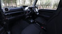 USED 2019 19 SUZUKI JIMNY 1.5 SZ5 5d 101 BHP !! NATIONWIDE DELIVERY AVAILABLE !!