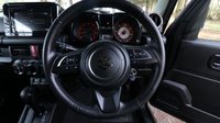 USED 2019 19 SUZUKI JIMNY 1.5 SZ5 5d 101 BHP !! NATIONWIDE DELIVERY AVAILABLE !!