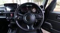 USED 2019 19 SUZUKI JIMNY 1.5 SZ5 5d 101 BHP !! NATIONWIDE DELIVERY AVAILABLE !!