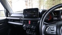 USED 2019 19 SUZUKI JIMNY 1.5 SZ5 5d 101 BHP !! NATIONWIDE DELIVERY AVAILABLE !!