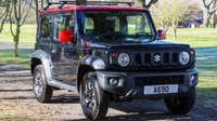 USED 2019 19 SUZUKI JIMNY 1.5 SZ5 5d 101 BHP !! NATIONWIDE DELIVERY AVAILABLE !!