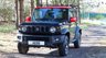 USED 2019 19 SUZUKI JIMNY 1.5 SZ5 5d 101 BHP !! NATIONWIDE DELIVERY AVAILABLE !!