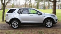 USED 2017 67 LAND ROVER DISCOVERY SPORT 2.0 TD4 (180) HSE 5dr Auto 4WD Euro 6 (7 Seater / Navigation / Panoramic Sunroof) !! NATIONWIDE DELIVERY AVAILABLE !!