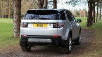 USED 2017 67 LAND ROVER DISCOVERY SPORT 2.0 TD4 (180) HSE 5dr Auto 4WD Euro 6 (7 Seater / Navigation / Panoramic Sunroof) !! NATIONWIDE DELIVERY AVAILABLE !!