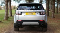 USED 2017 67 LAND ROVER DISCOVERY SPORT 2.0 TD4 (180) HSE 5dr Auto 4WD Euro 6 (7 Seater / Navigation / Panoramic Sunroof) !! NATIONWIDE DELIVERY AVAILABLE !!