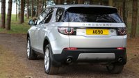 USED 2017 67 LAND ROVER DISCOVERY SPORT 2.0 TD4 (180) HSE 5dr Auto 4WD Euro 6 (7 Seater / Navigation / Panoramic Sunroof) !! NATIONWIDE DELIVERY AVAILABLE !!