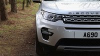 USED 2017 67 LAND ROVER DISCOVERY SPORT 2.0 TD4 (180) HSE 5dr Auto 4WD Euro 6 (7 Seater / Navigation / Panoramic Sunroof) !! NATIONWIDE DELIVERY AVAILABLE !!