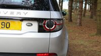 USED 2017 67 LAND ROVER DISCOVERY SPORT 2.0 TD4 (180) HSE 5dr Auto 4WD Euro 6 (7 Seater / Navigation / Panoramic Sunroof) !! NATIONWIDE DELIVERY AVAILABLE !!