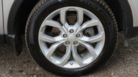 USED 2017 67 LAND ROVER DISCOVERY SPORT 2.0 TD4 (180) HSE 5dr Auto 4WD Euro 6 (7 Seater / Navigation / Panoramic Sunroof) !! NATIONWIDE DELIVERY AVAILABLE !!