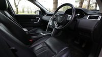 USED 2017 67 LAND ROVER DISCOVERY SPORT 2.0 TD4 (180) HSE 5dr Auto 4WD Euro 6 (7 Seater / Navigation / Panoramic Sunroof) !! NATIONWIDE DELIVERY AVAILABLE !!