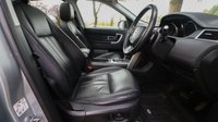 USED 2017 67 LAND ROVER DISCOVERY SPORT 2.0 TD4 (180) HSE 5dr Auto 4WD Euro 6 (7 Seater / Navigation / Panoramic Sunroof) !! NATIONWIDE DELIVERY AVAILABLE !!