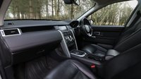 USED 2017 67 LAND ROVER DISCOVERY SPORT 2.0 TD4 (180) HSE 5dr Auto 4WD Euro 6 (7 Seater / Navigation / Panoramic Sunroof) !! NATIONWIDE DELIVERY AVAILABLE !!