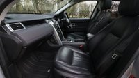 USED 2017 67 LAND ROVER DISCOVERY SPORT 2.0 TD4 (180) HSE 5dr Auto 4WD Euro 6 (7 Seater / Navigation / Panoramic Sunroof) !! NATIONWIDE DELIVERY AVAILABLE !!