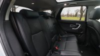 USED 2017 67 LAND ROVER DISCOVERY SPORT 2.0 TD4 (180) HSE 5dr Auto 4WD Euro 6 (7 Seater / Navigation / Panoramic Sunroof) !! NATIONWIDE DELIVERY AVAILABLE !!