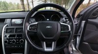 USED 2017 67 LAND ROVER DISCOVERY SPORT 2.0 TD4 (180) HSE 5dr Auto 4WD Euro 6 (7 Seater / Navigation / Panoramic Sunroof) !! NATIONWIDE DELIVERY AVAILABLE !!