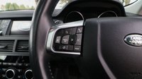 USED 2017 67 LAND ROVER DISCOVERY SPORT 2.0 TD4 (180) HSE 5dr Auto 4WD Euro 6 (7 Seater / Navigation / Panoramic Sunroof) !! NATIONWIDE DELIVERY AVAILABLE !!