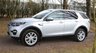 USED 2017 67 LAND ROVER DISCOVERY SPORT 2.0 TD4 (180) HSE 5dr Auto 4WD Euro 6 (7 Seater / Navigation / Panoramic Sunroof) !! NATIONWIDE DELIVERY AVAILABLE !!
