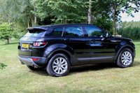 USED 2015 15 LAND ROVER RANGE ROVER EVOQUE 2.2 SD4 PURE TECH 5d 190 BHP !! NATIONWIDE DELIVERY AVAILABLE !!