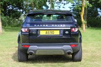 USED 2015 15 LAND ROVER RANGE ROVER EVOQUE 2.2 SD4 PURE TECH 5d 190 BHP !! NATIONWIDE DELIVERY AVAILABLE !!