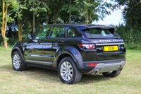USED 2015 15 LAND ROVER RANGE ROVER EVOQUE 2.2 SD4 PURE TECH 5d 190 BHP !! NATIONWIDE DELIVERY AVAILABLE !!