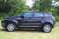 USED 2015 15 LAND ROVER RANGE ROVER EVOQUE 2.2 SD4 PURE TECH 5d 190 BHP !! NATIONWIDE DELIVERY AVAILABLE !!