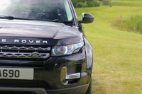 USED 2015 15 LAND ROVER RANGE ROVER EVOQUE 2.2 SD4 PURE TECH 5d 190 BHP !! NATIONWIDE DELIVERY AVAILABLE !!