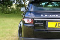 USED 2015 15 LAND ROVER RANGE ROVER EVOQUE 2.2 SD4 PURE TECH 5d 190 BHP !! NATIONWIDE DELIVERY AVAILABLE !!