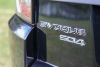 USED 2015 15 LAND ROVER RANGE ROVER EVOQUE 2.2 SD4 PURE TECH 5d 190 BHP !! NATIONWIDE DELIVERY AVAILABLE !!