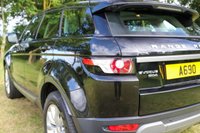 USED 2015 15 LAND ROVER RANGE ROVER EVOQUE 2.2 SD4 PURE TECH 5d 190 BHP !! NATIONWIDE DELIVERY AVAILABLE !!