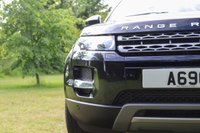 USED 2015 15 LAND ROVER RANGE ROVER EVOQUE 2.2 SD4 PURE TECH 5d 190 BHP !! NATIONWIDE DELIVERY AVAILABLE !!