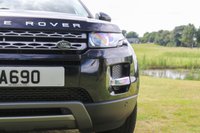 USED 2015 15 LAND ROVER RANGE ROVER EVOQUE 2.2 SD4 PURE TECH 5d 190 BHP !! NATIONWIDE DELIVERY AVAILABLE !!